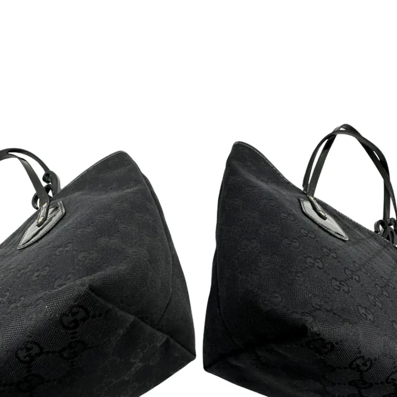 Borse A Spalla>Gucci Shopper GG