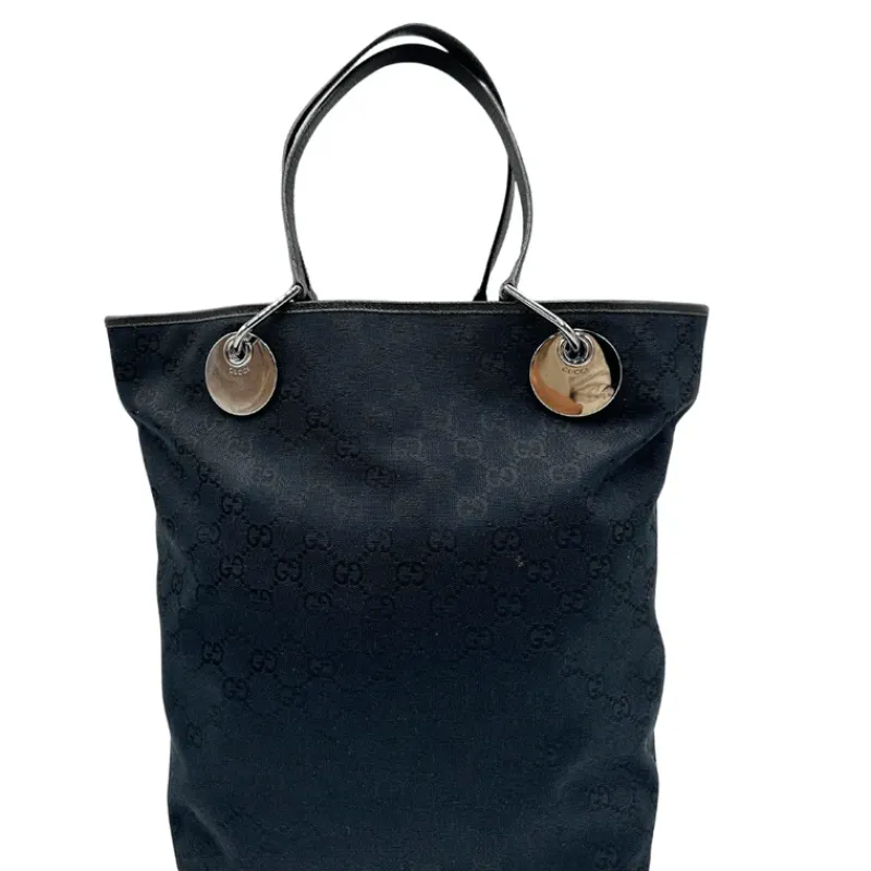 Borse A Spalla>Gucci Shopper GG Supreme