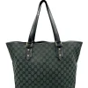 Borse A Spalla>Gucci Shopper Supreme