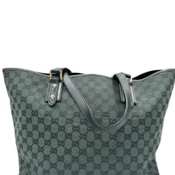 Borse A Spalla>Gucci Shopper Supreme