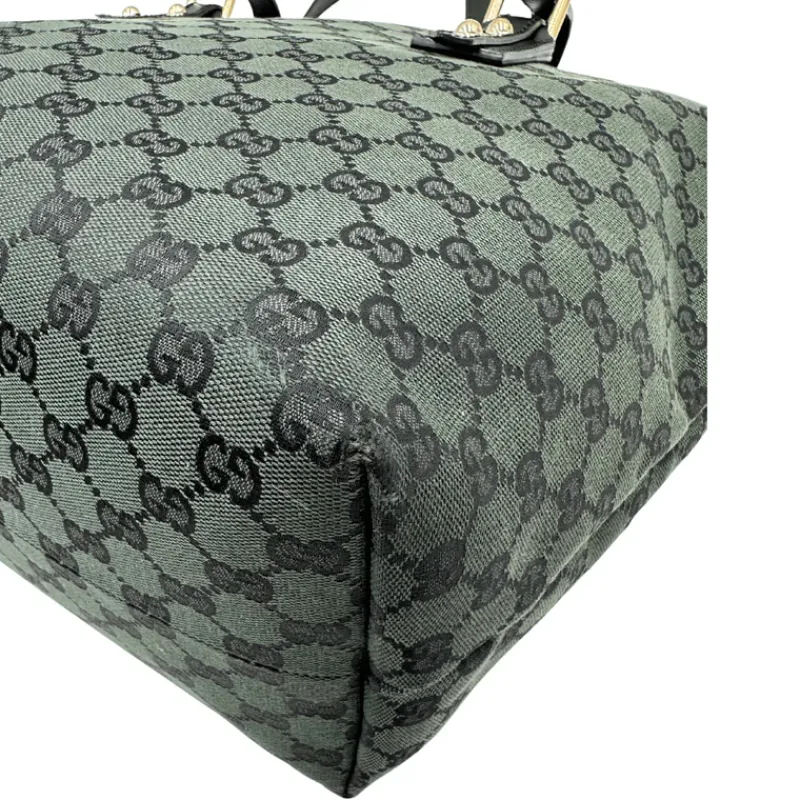Borse A Spalla>Gucci Shopper Supreme