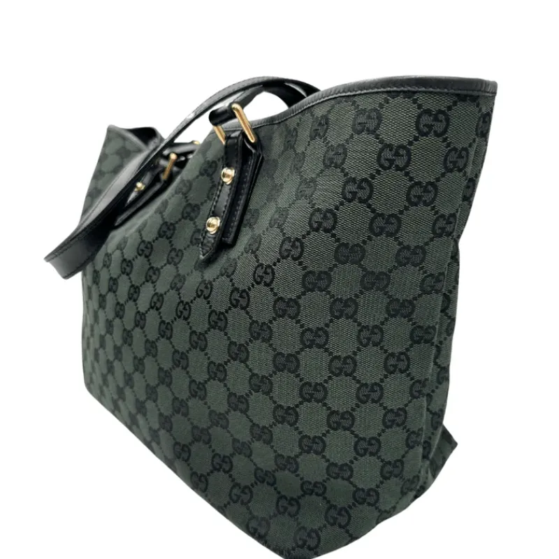 Borse A Spalla>Gucci Shopper Supreme