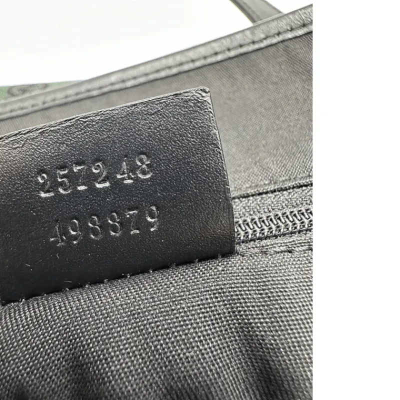 Borse A Spalla>Gucci Shopper Supreme