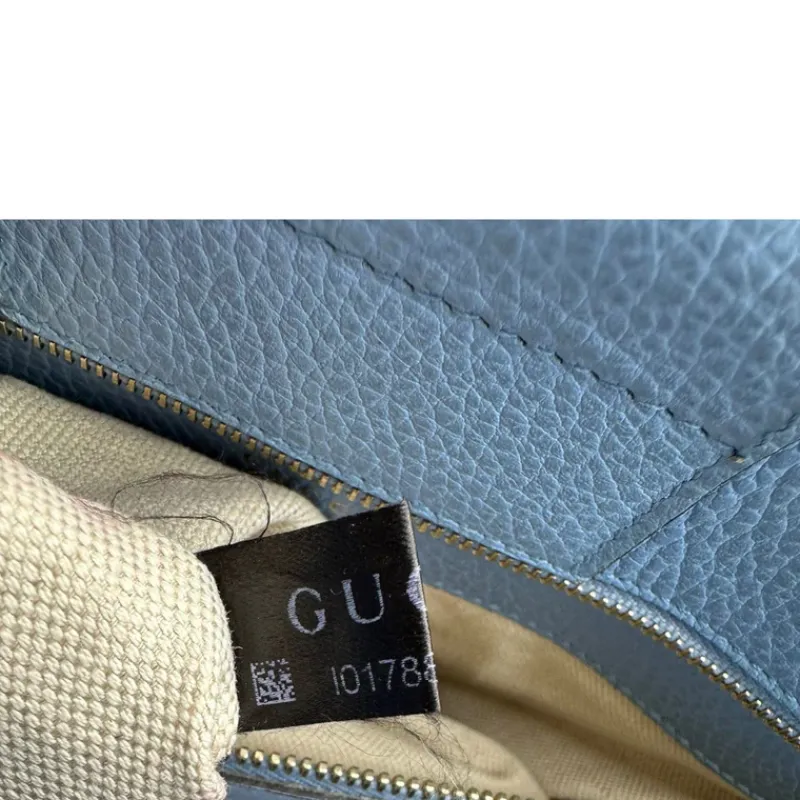 Borse A Spalla>Gucci Shopper Swing