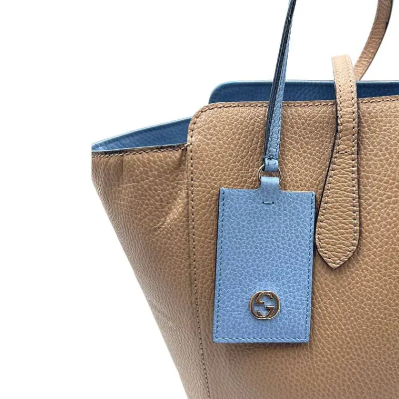 Borse A Spalla>Gucci Shopper Swing