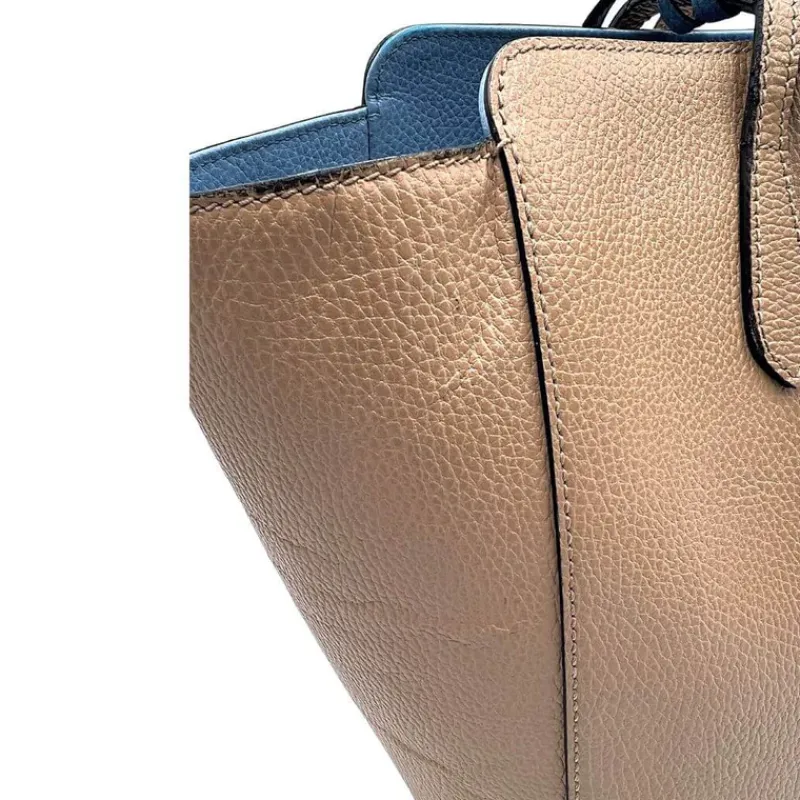 Borse A Spalla>Gucci Shopper Swing
