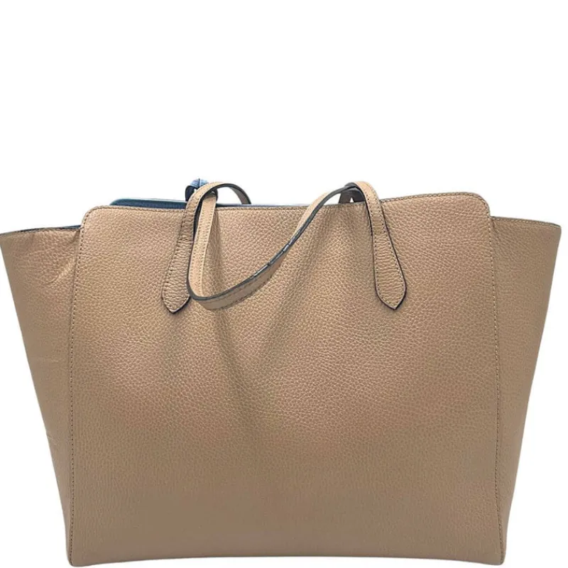 Borse A Spalla>Gucci Shopper Swing