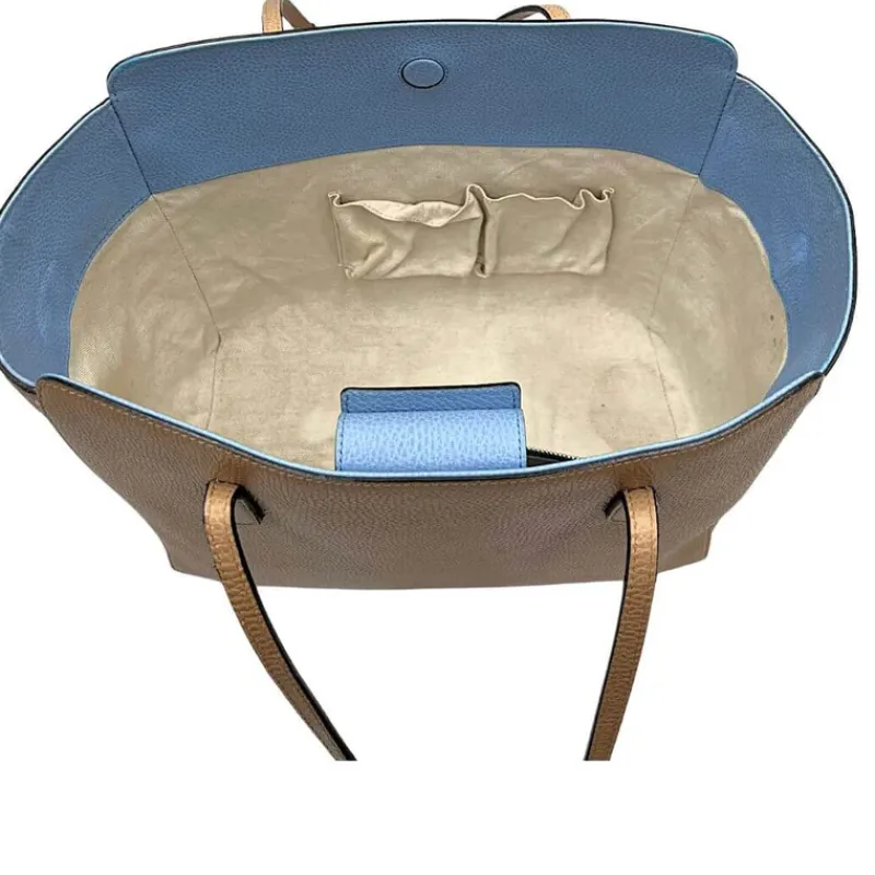 Borse A Spalla>Gucci Shopper Swing