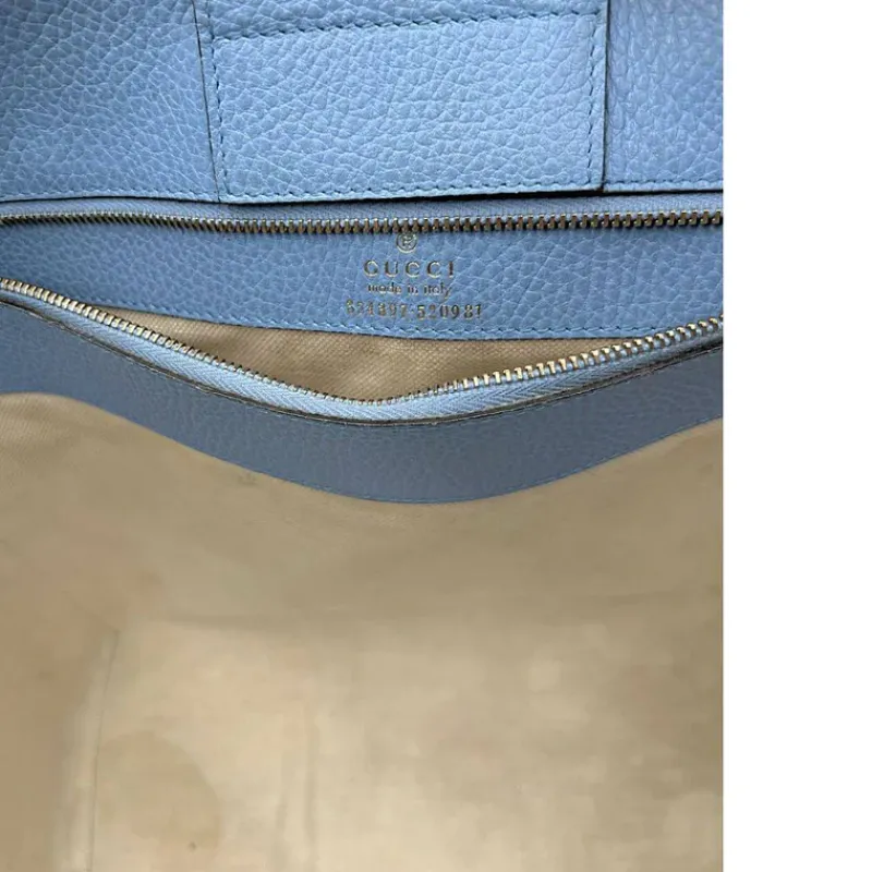 Borse A Spalla>Gucci Shopper Swing
