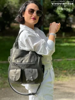 Borse A Tracolla|Borse A Spalla>Hogan Shopper