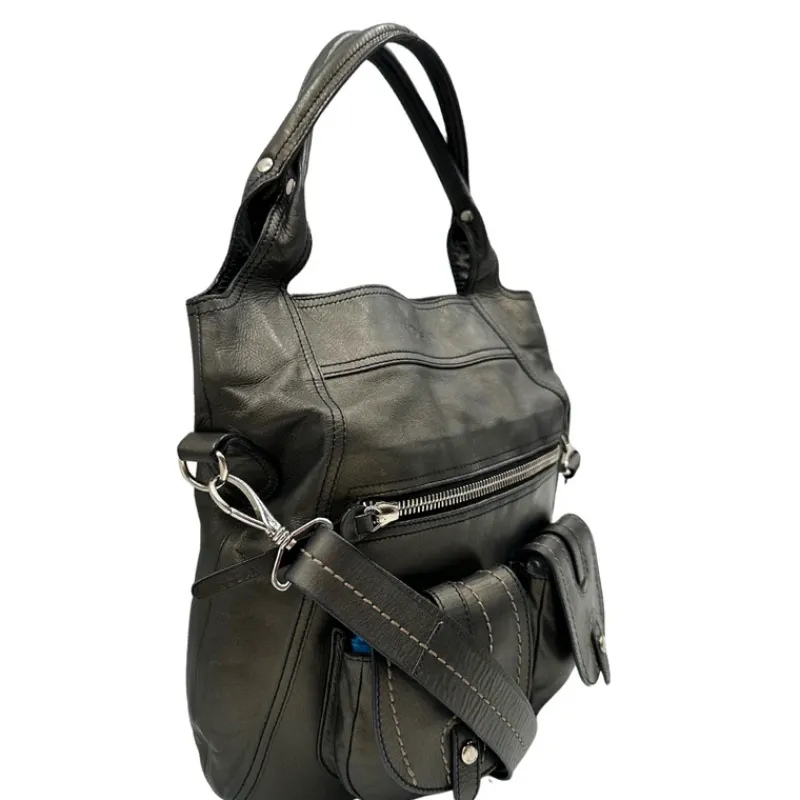Borse A Tracolla|Borse A Spalla>Hogan Shopper