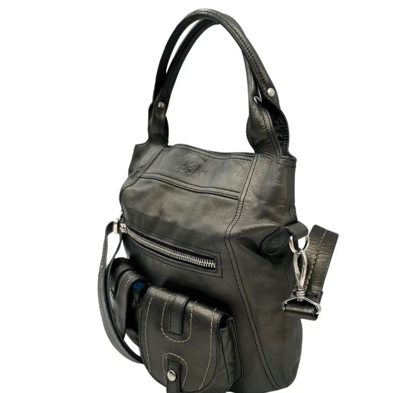 Borse A Tracolla|Borse A Spalla>Hogan Shopper