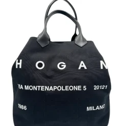 Borse A Spalla>Hogan Shopper Script