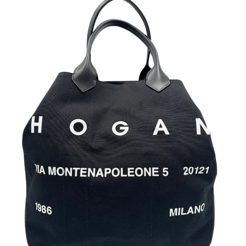 Borse A Spalla>Hogan Shopper Script
