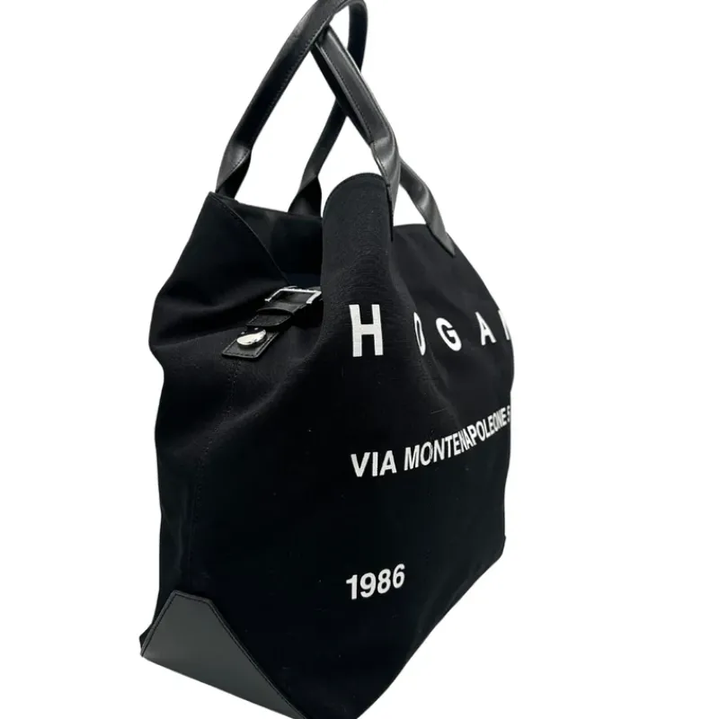 Borse A Spalla>Hogan Shopper Script