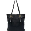 Borse A Spalla>Prada Shopper Jacquard