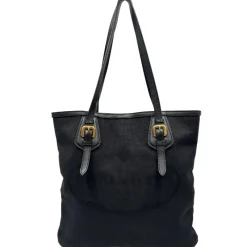 Borse A Spalla>Prada Shopper Jacquard