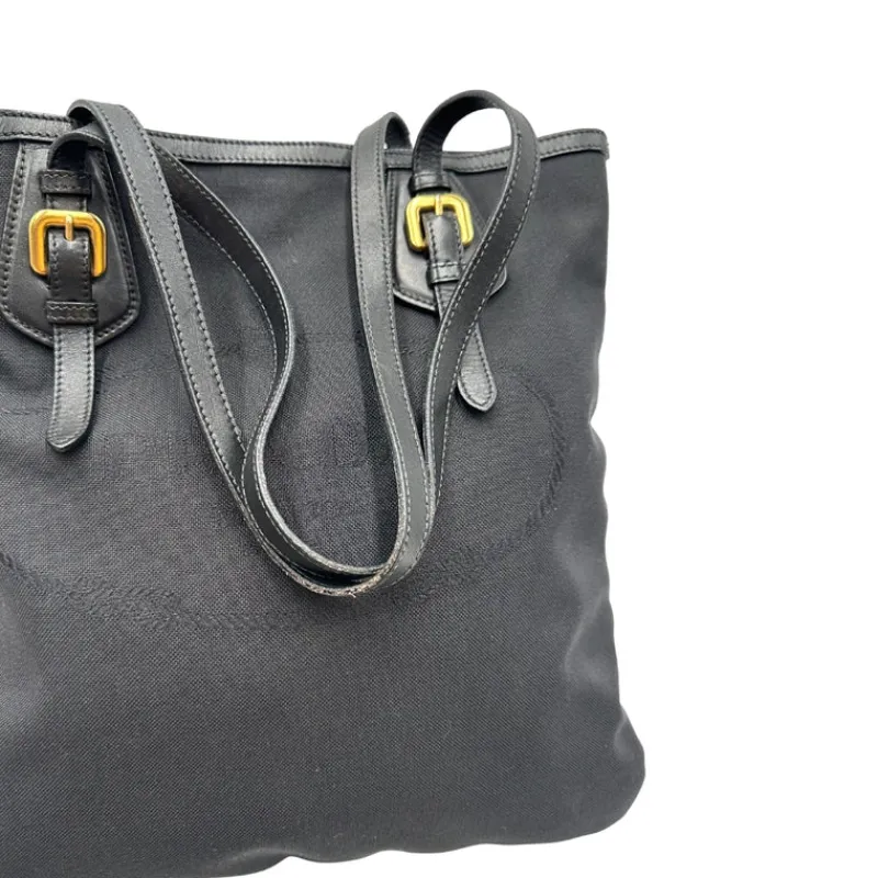 Borse A Spalla>Prada Shopper Jacquard