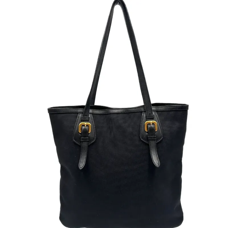 Borse A Spalla>Prada Shopper Jacquard