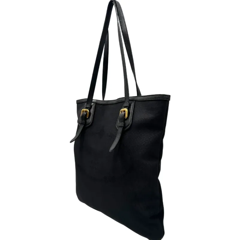 Borse A Spalla>Prada Shopper Jacquard