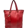 Borse A Spalla>Gucci Shopper Marrakech