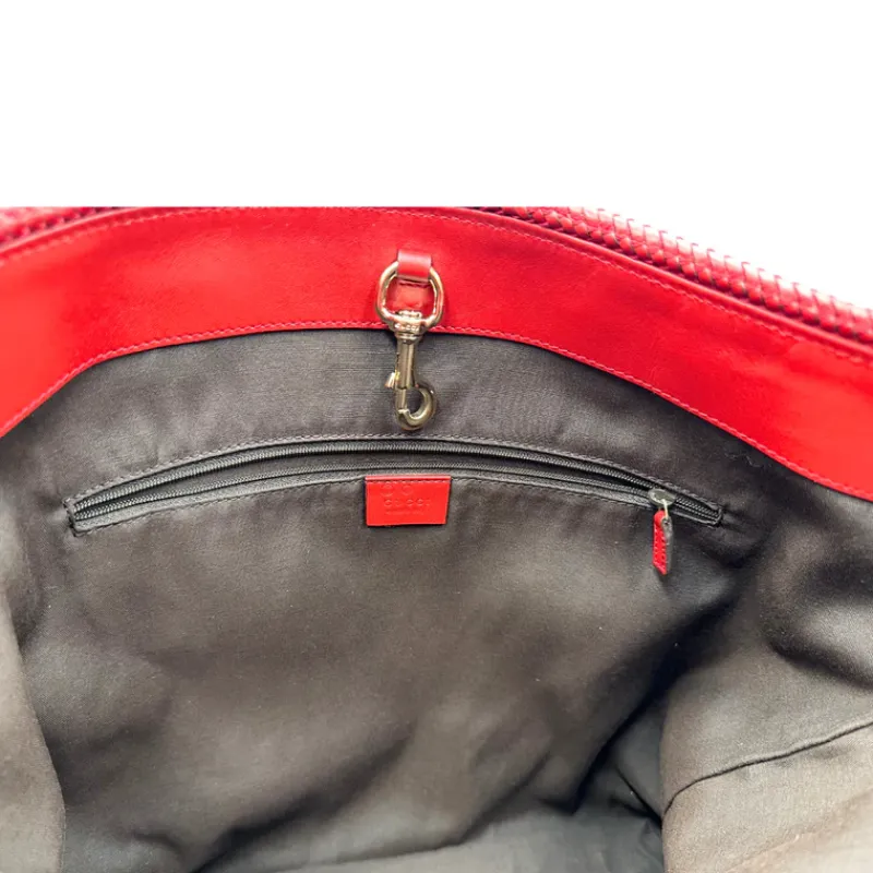 Borse A Spalla>Gucci Shopper Marrakech