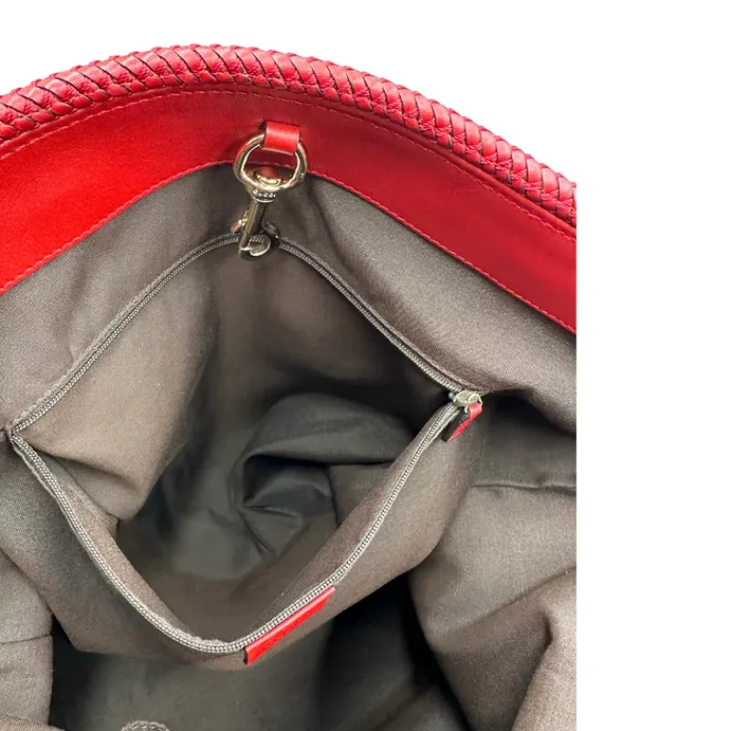 Borse A Spalla>Gucci Shopper Marrakech