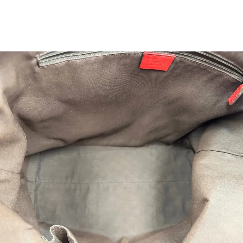 Borse A Spalla>Gucci Shopper Marrakech