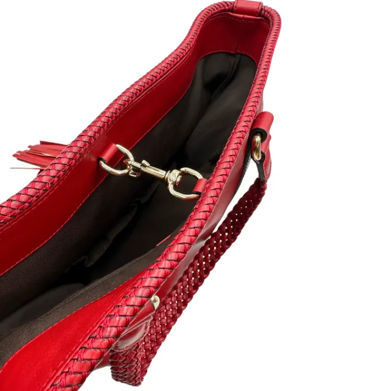 Borse A Spalla>Gucci Shopper Marrakech