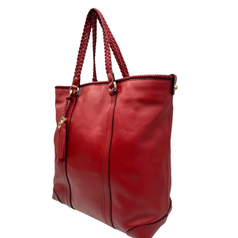Borse A Spalla>Gucci Shopper Marrakech