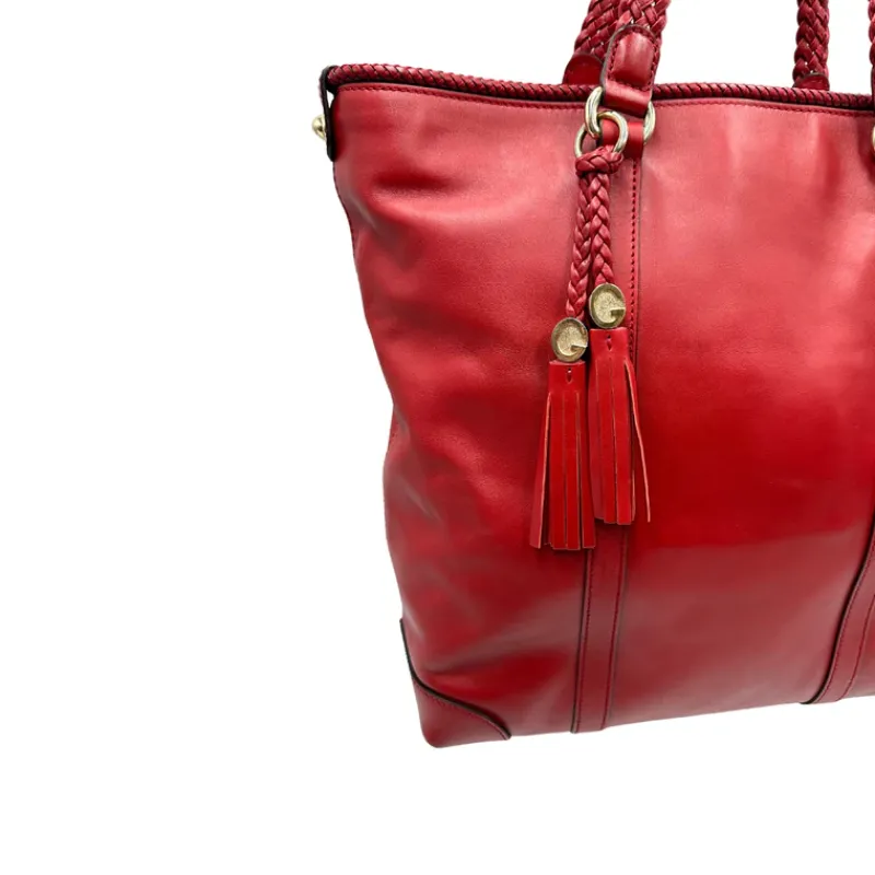 Borse A Spalla>Gucci Shopper Marrakech
