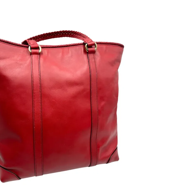 Borse A Spalla>Gucci Shopper Marrakech