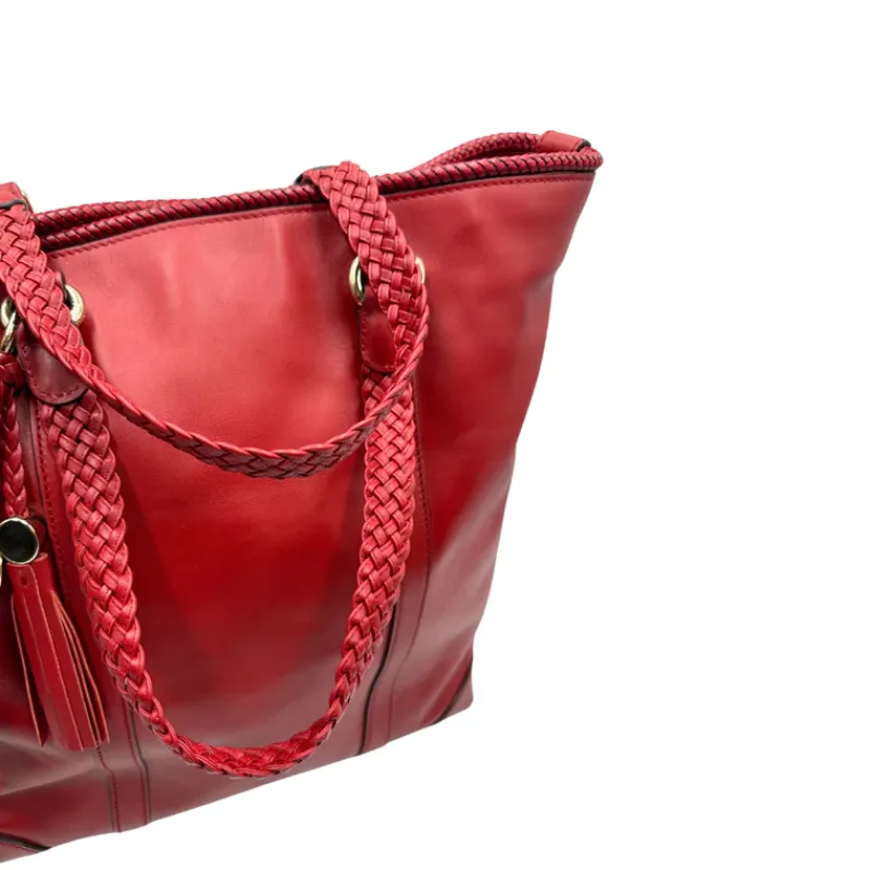 Borse A Spalla>Gucci Shopper Marrakech