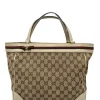 Borse A Spalla>Gucci Shopper Mayfair