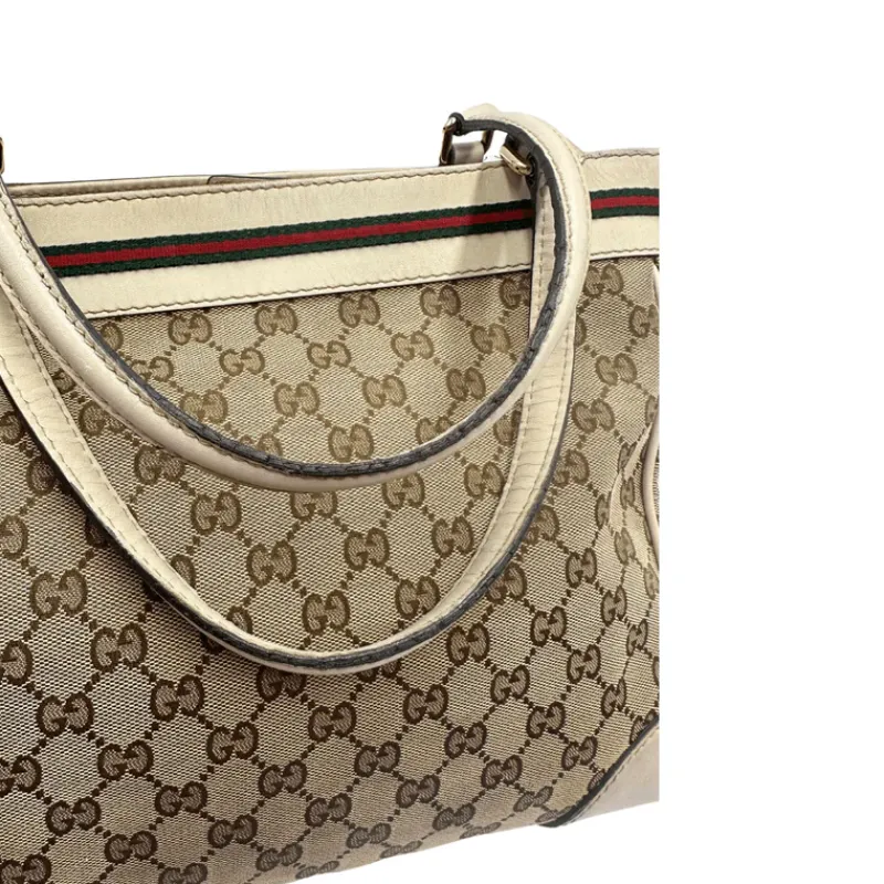 Borse A Spalla>Gucci Shopper Mayfair