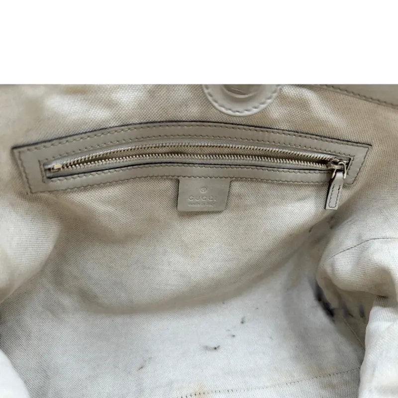 Borse A Spalla>Gucci Shopper Mayfair