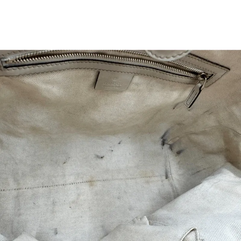 Borse A Spalla>Gucci Shopper Mayfair