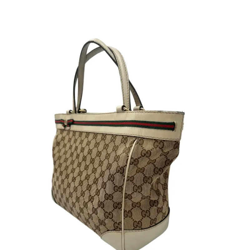 Borse A Spalla>Gucci Shopper Mayfair
