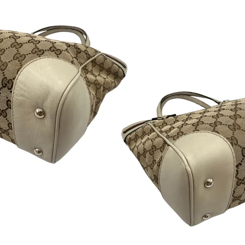 Borse A Spalla>Gucci Shopper Mayfair