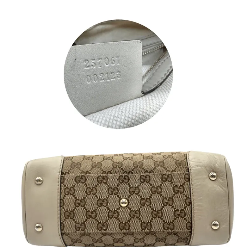 Borse A Spalla>Gucci Shopper Mayfair