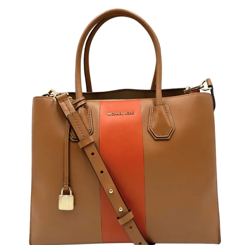 Borse A Tracolla|Borse A Spalla>Michael Kors Shopper