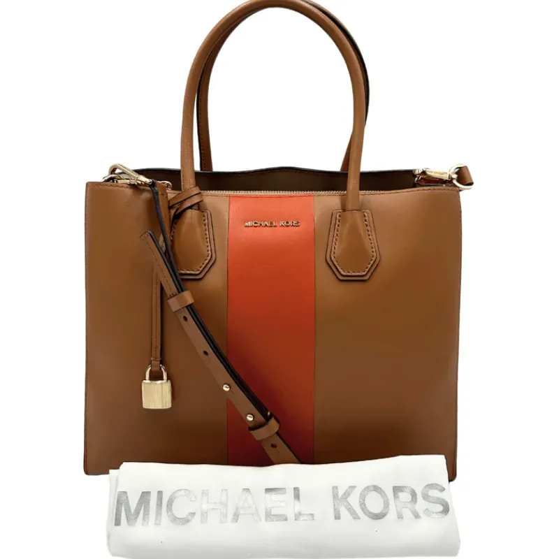 Borse A Tracolla|Borse A Spalla>Michael Kors Shopper