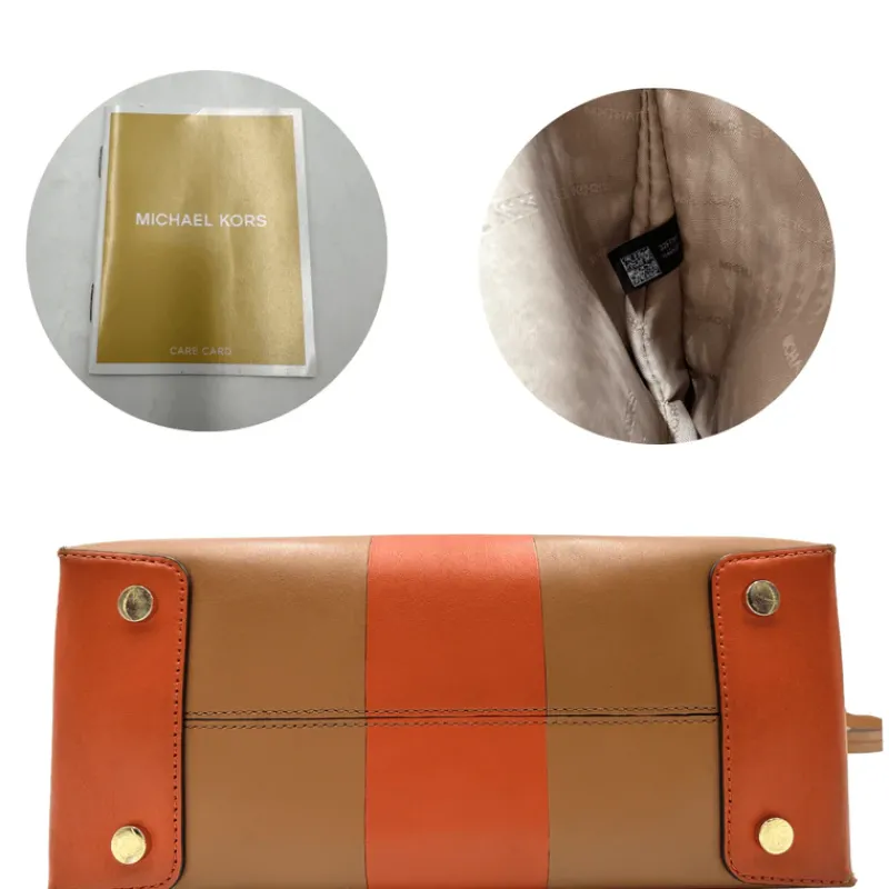 Borse A Tracolla|Borse A Spalla>Michael Kors Shopper