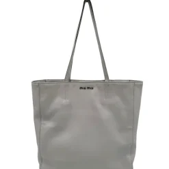Borse A Spalla>Miu Miu Shopper