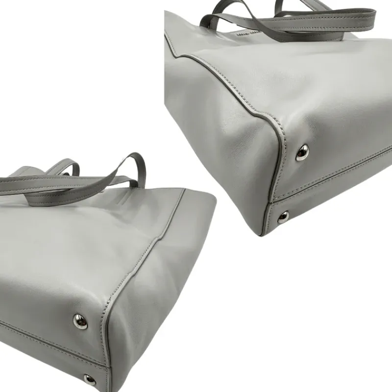 Borse A Spalla>Miu Miu Shopper