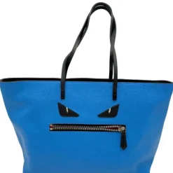 Borse A Spalla>Fendi Shopper Monster