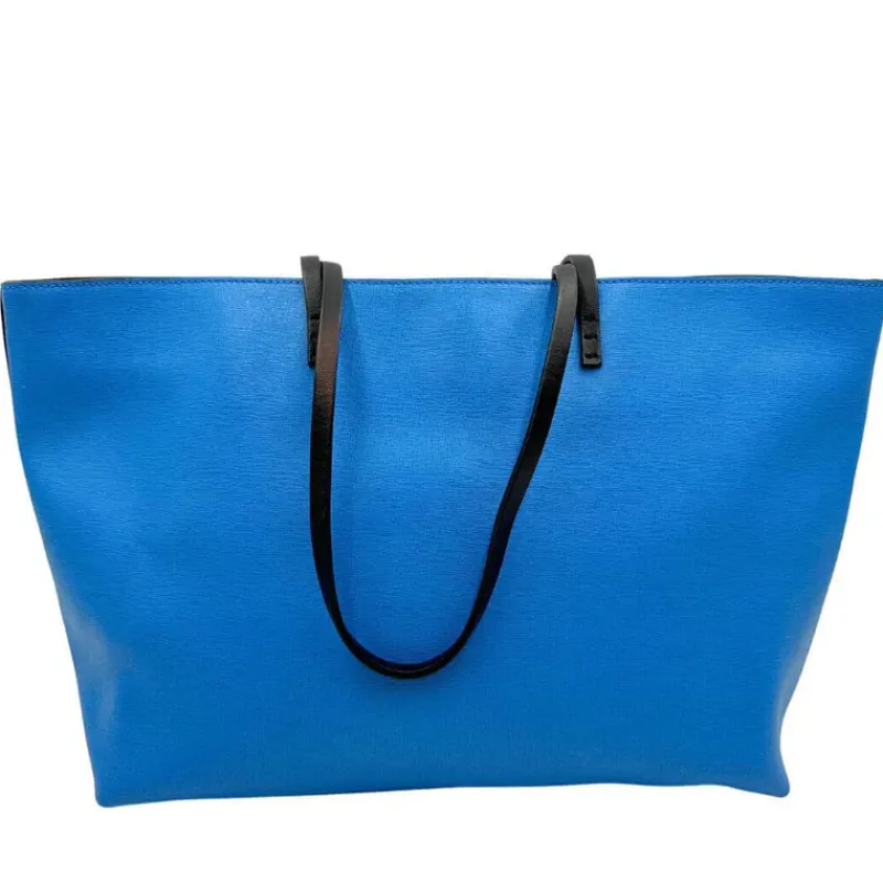 Borse A Spalla>Fendi Shopper Monster