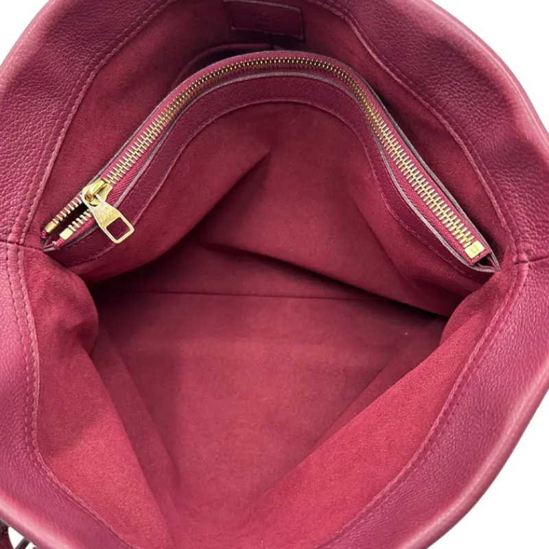 Borse A Spalla>Louis Vuitton Shopper Pallas