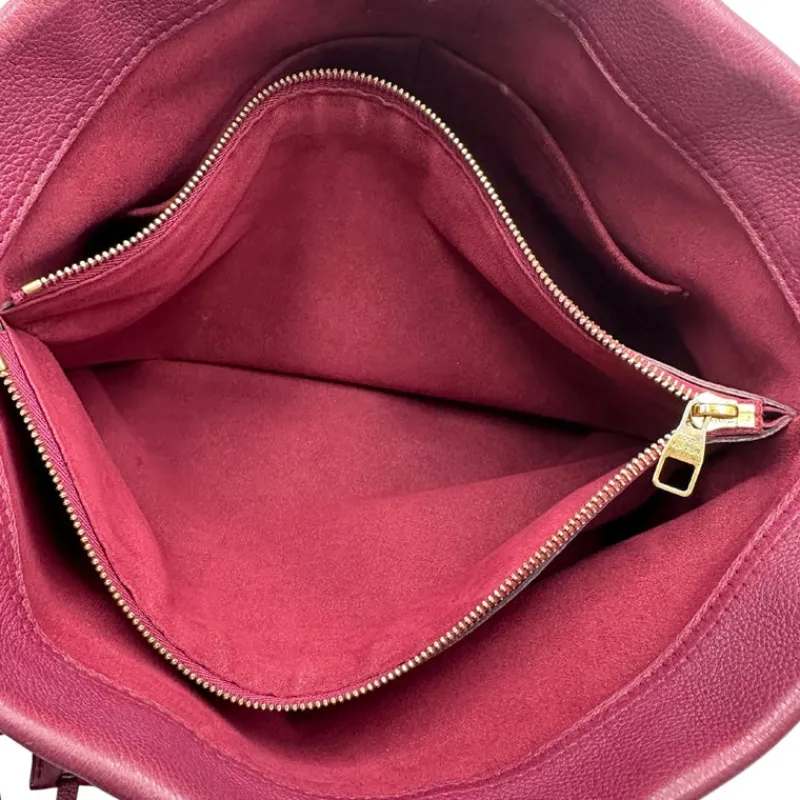 Borse A Spalla>Louis Vuitton Shopper Pallas