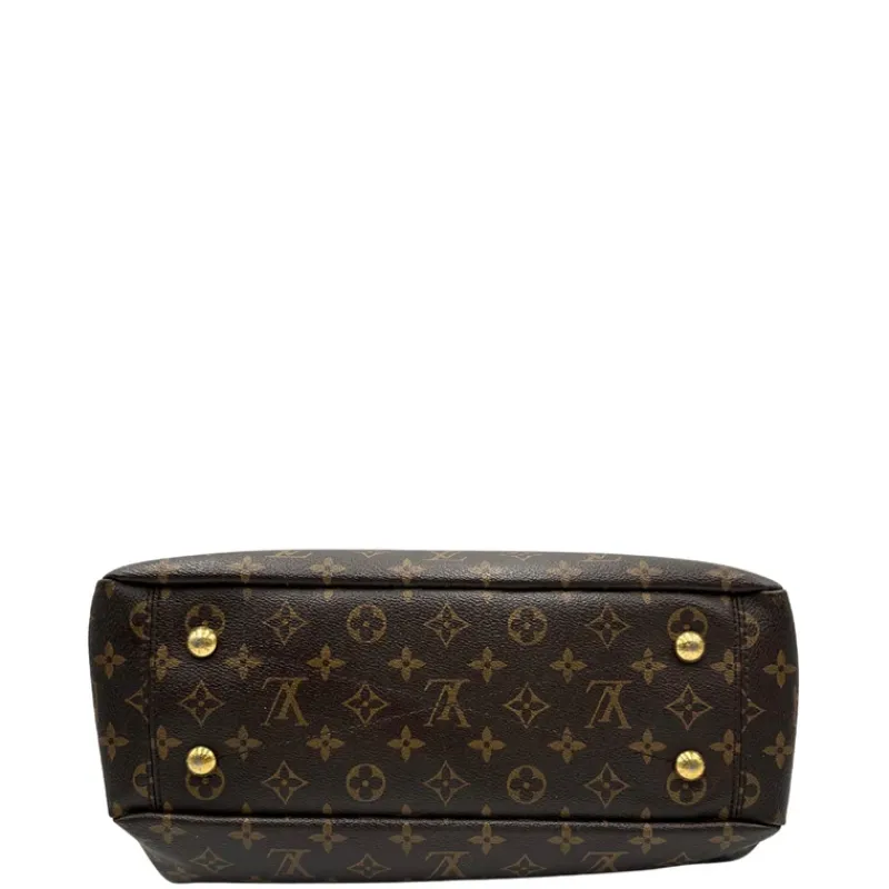 Borse A Spalla>Louis Vuitton Shopper Pallas